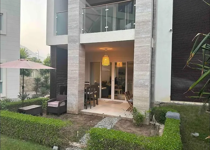 Home Away From Home Sifa