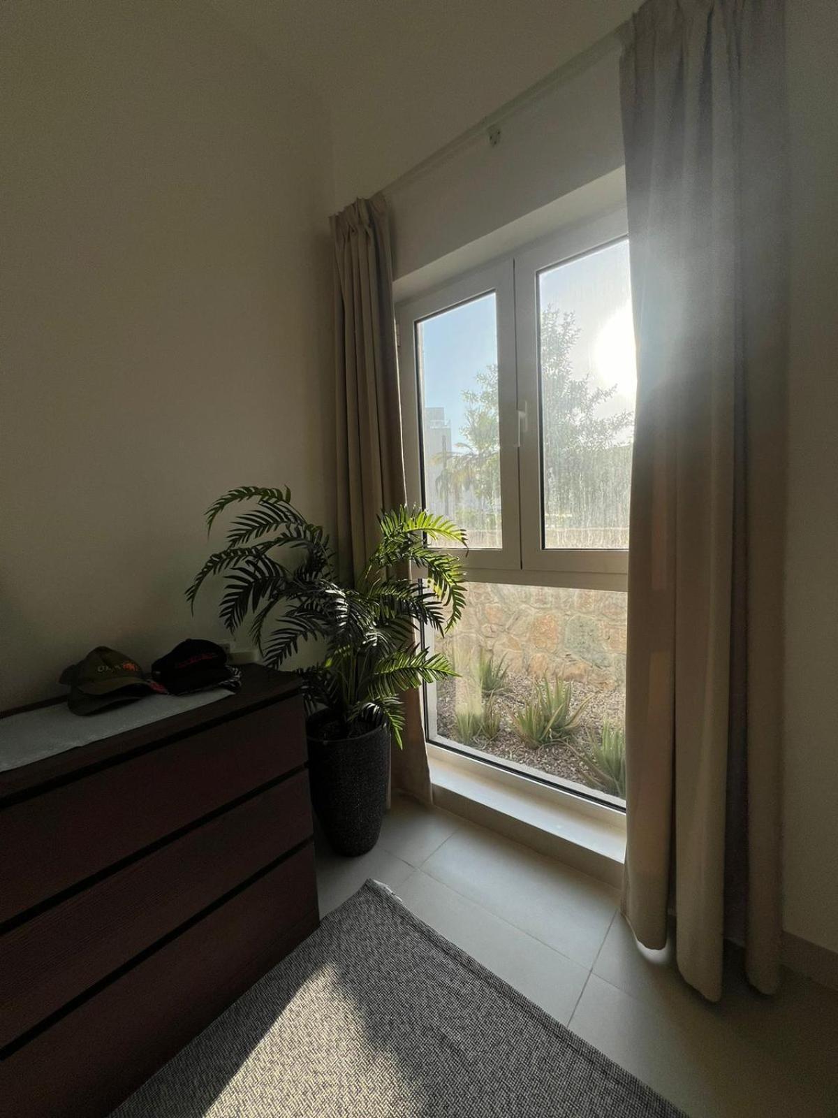 Appartement Away From Sifa *