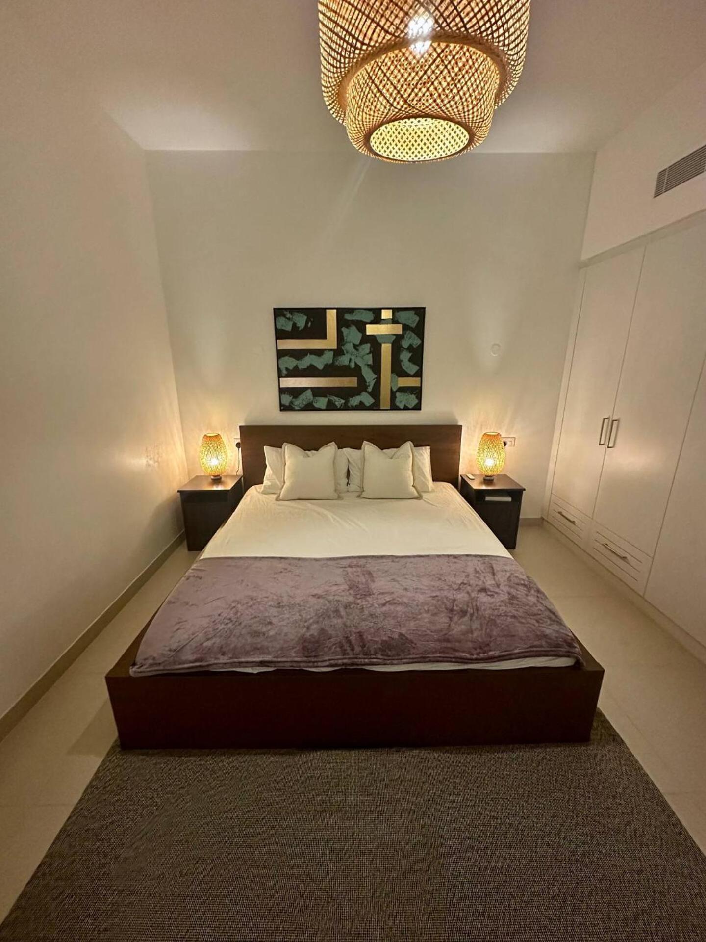 Away From Sifa Appartement Mascate