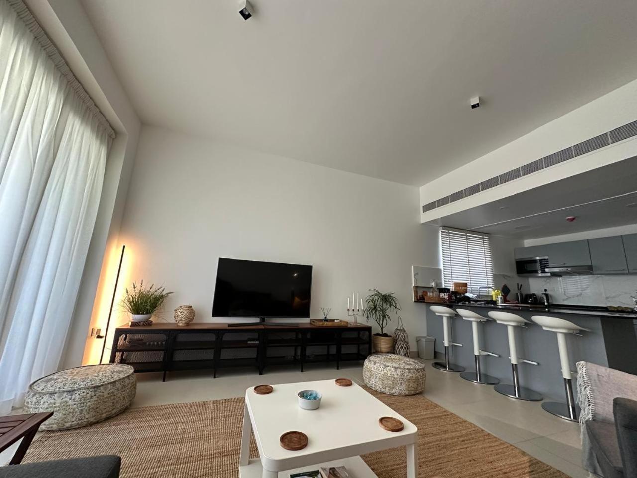 Away From Sifa Appartement *