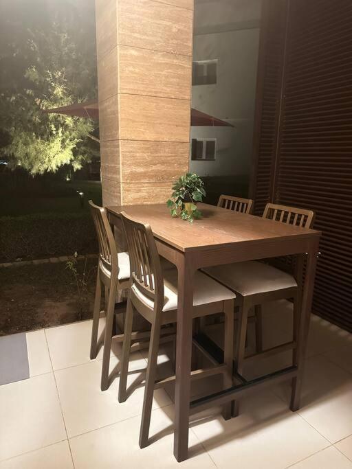 Appartement Away From Sifa