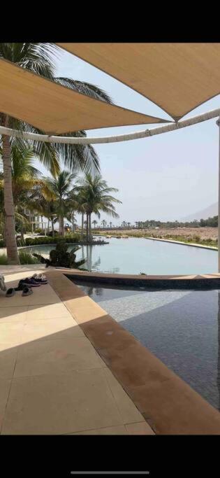 Away From Sifa Appartement Mascate