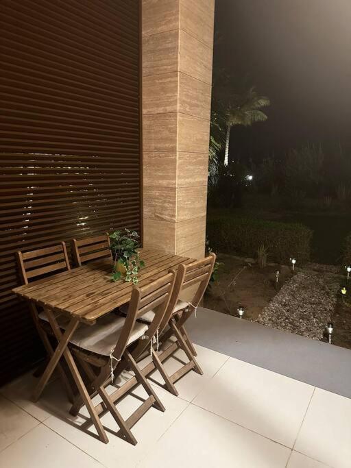Appartement Away From Sifa Mascate