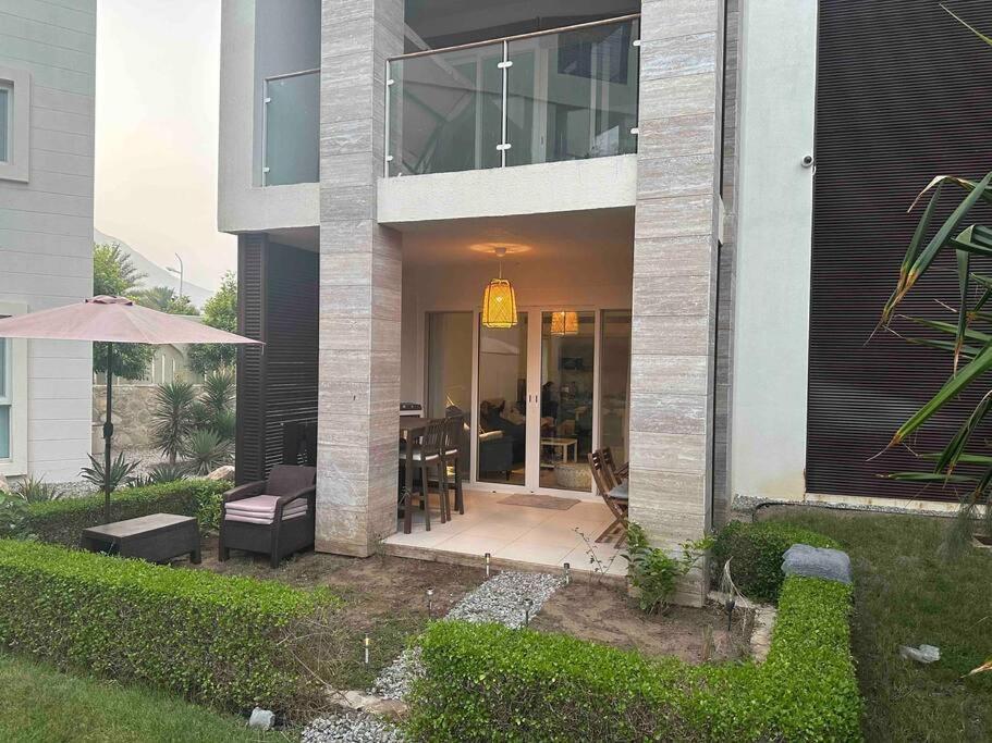Appartement Away From Sifa *